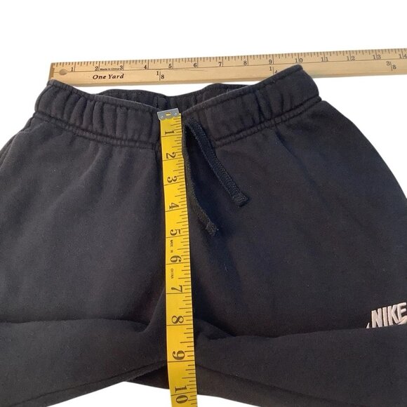 Nike Black Dri Fit Jogger Womens Size XXS - Picture 5 of 7